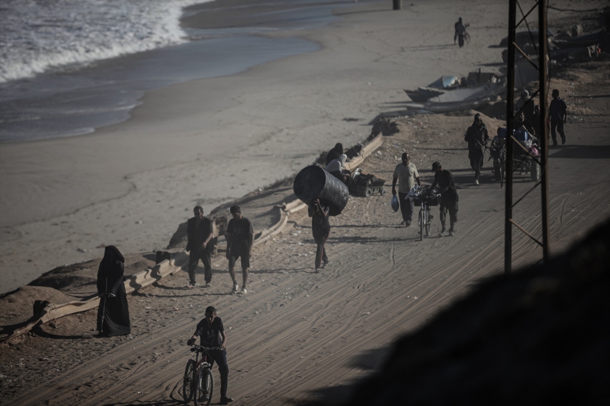 Trece respuestas democristianas sobre Gaza