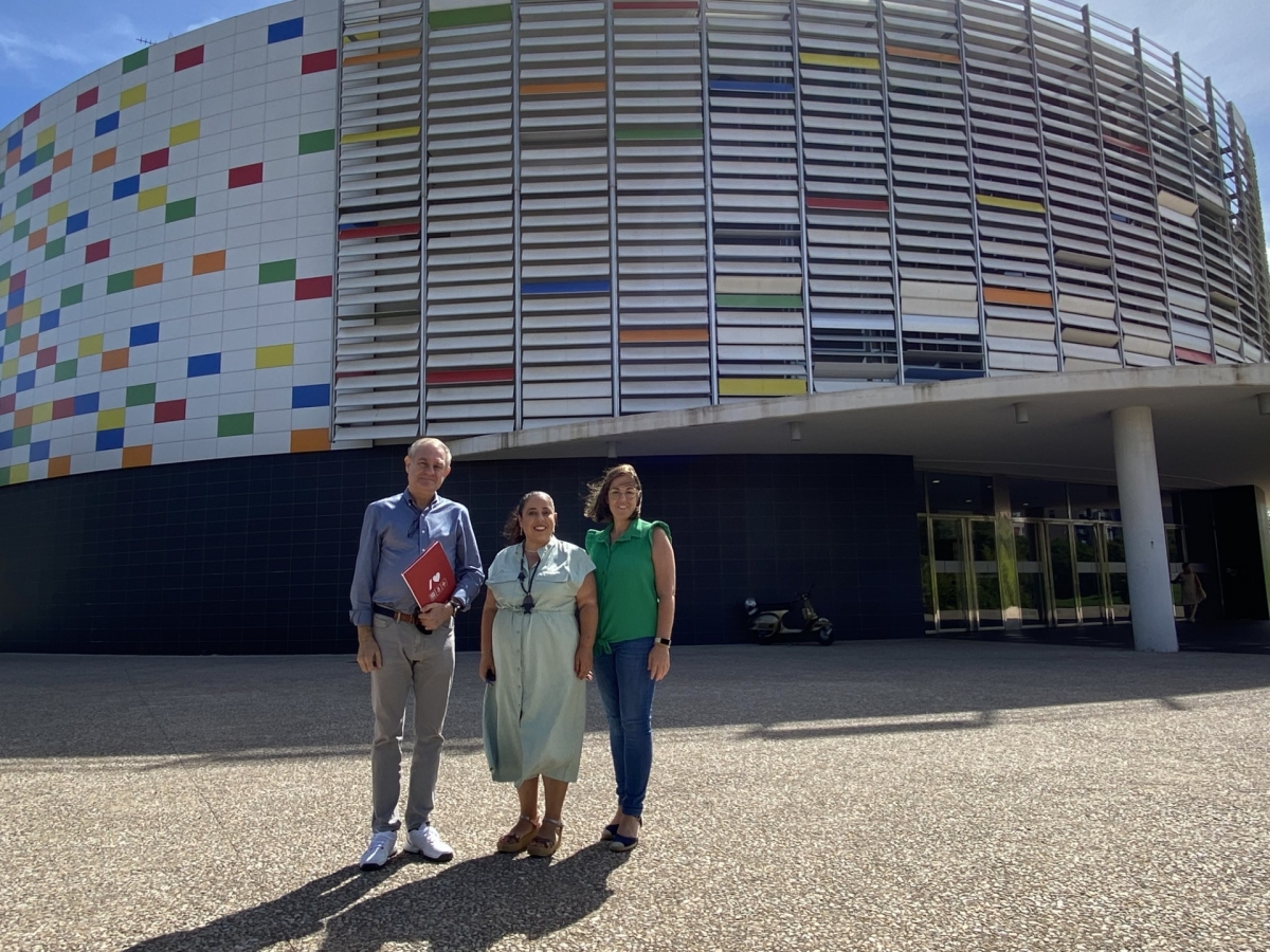 El PSPV critica que el cambio de las bases del cartel de la Magdalena 