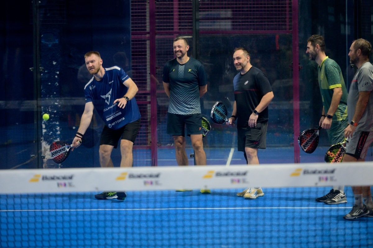 - Foto: Kike Taberner.