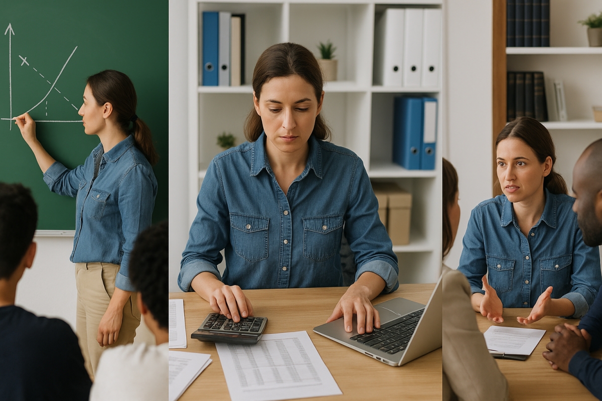  - Imagen creada por IA.