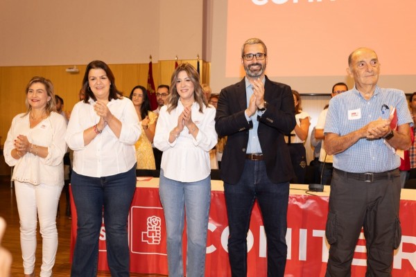 Lucas cumple su promesa y crea el Consejo Asesor de Políticas de Igualdad que presidirá Elena Casado