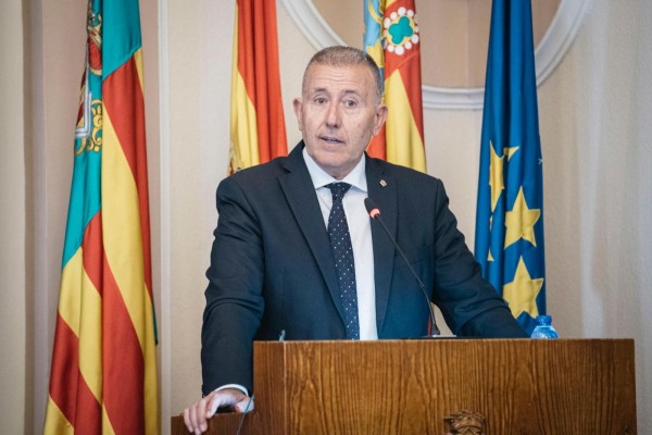 PP y Vox elevan al Pleno de Castelló el rechazo a los recortes de guardas en la reserva de las Columbretes 