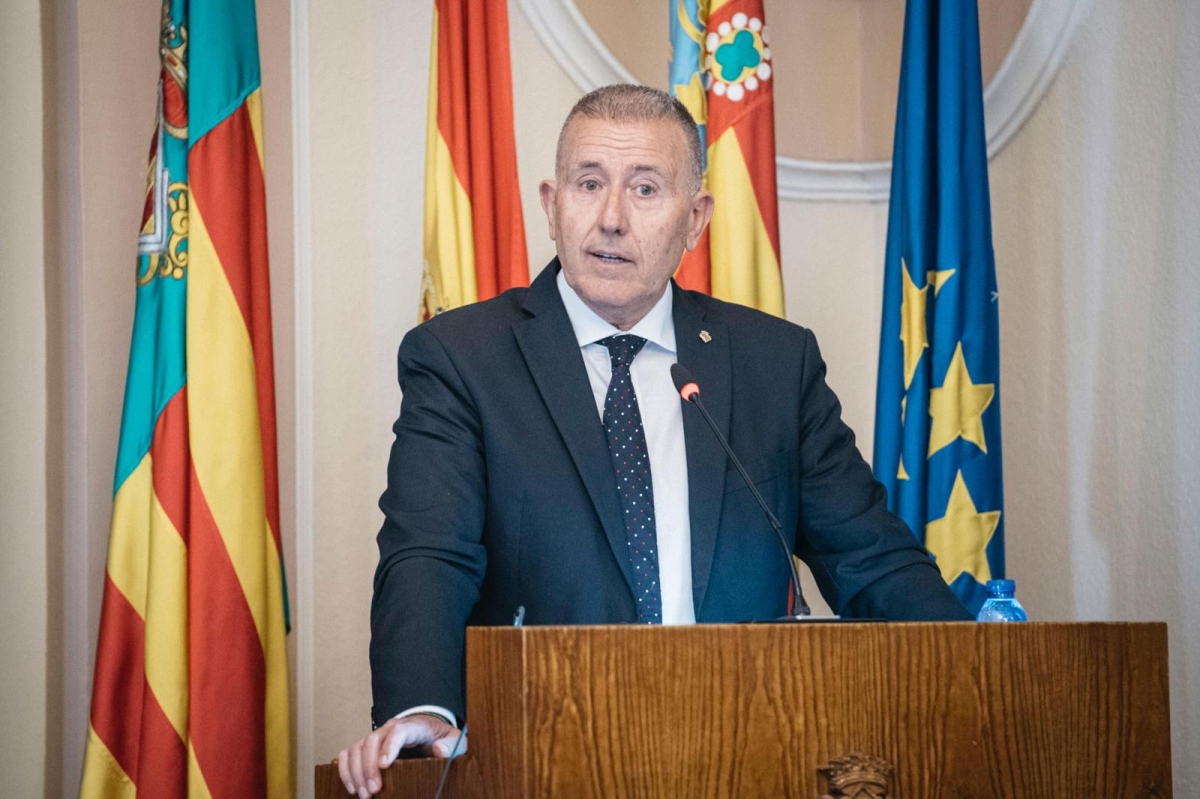 PP y Vox elevan al Pleno de Castelló el rechazo a los recortes de guardas en la reserva de las Columbretes 