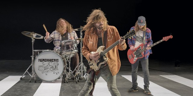 Chucho, Echobelly y The Lemmonheads completan el cartel del Visor Fest