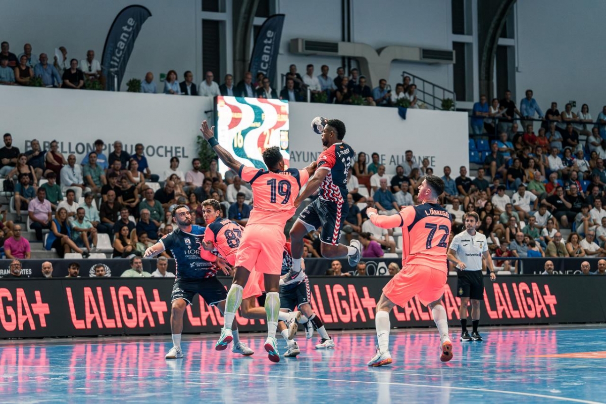 Puntos con valor doble para el Horneo Eón en Guadalajara