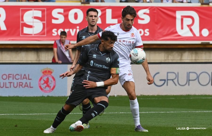 El Castellón vence y convence bajo el efecto Pablo Hernández 