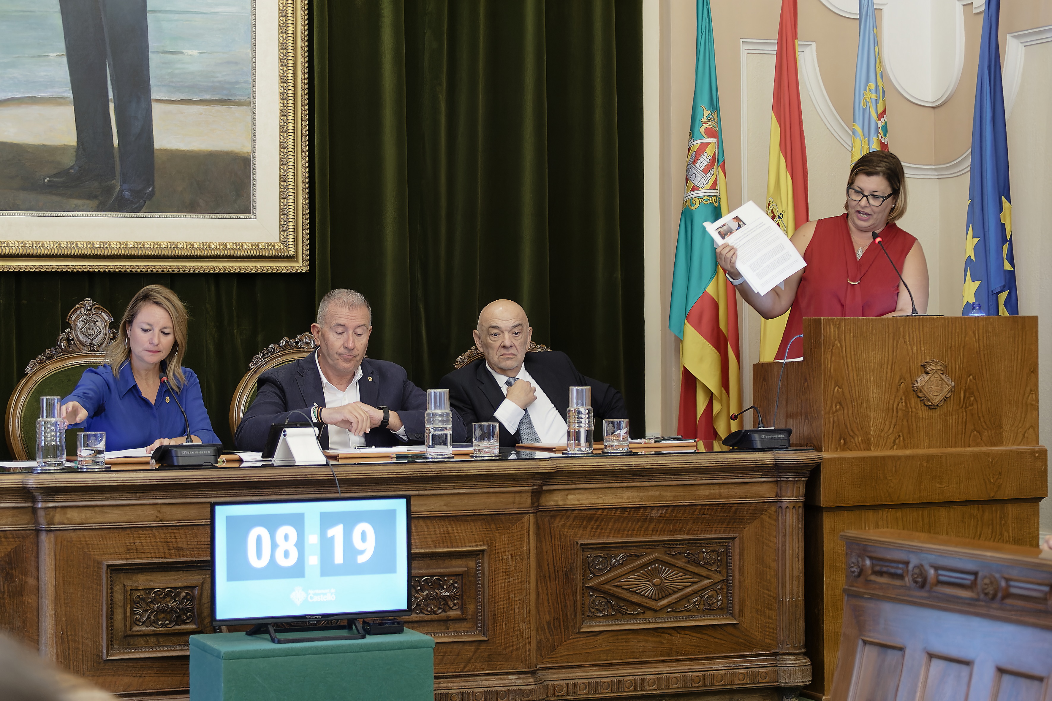 Foto: ANTONIO PRADAS - 