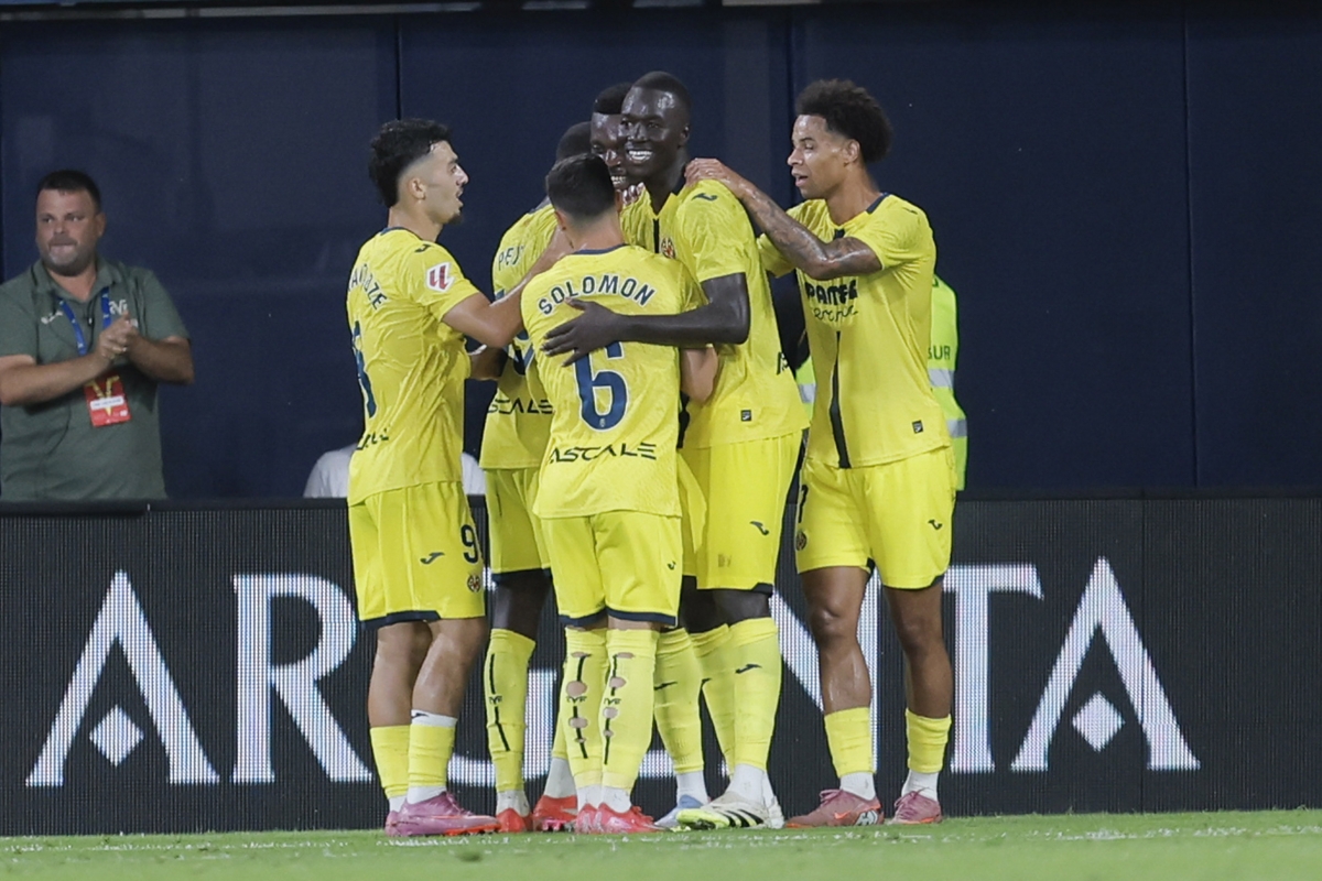 El Borussia tan solo ha caído ante un conjunto español en una de las últimas ocho visitas