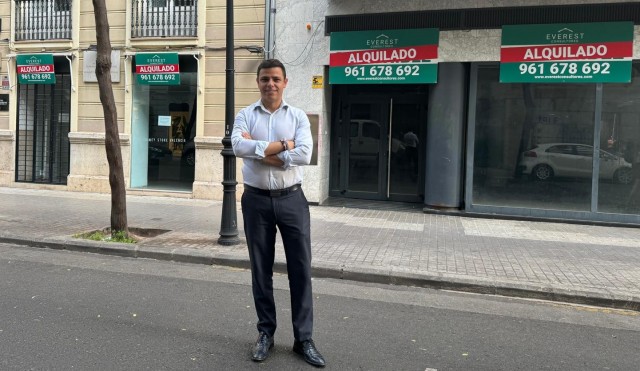 Everest Consultores se consolida en su primer semestre