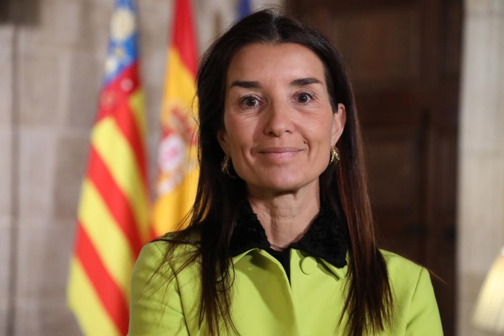 La Generalitat reduce en 687 millones el déficit hasta junio 