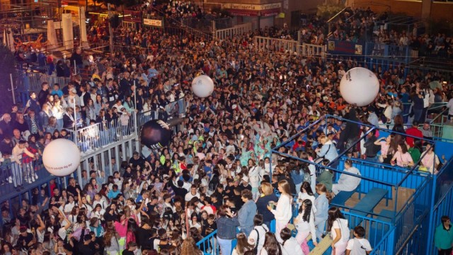 Castellón suma dos nuevas fiestas de Interés Turístico Autonómico: la Passió de Torreblanca y la Fira d’Onda