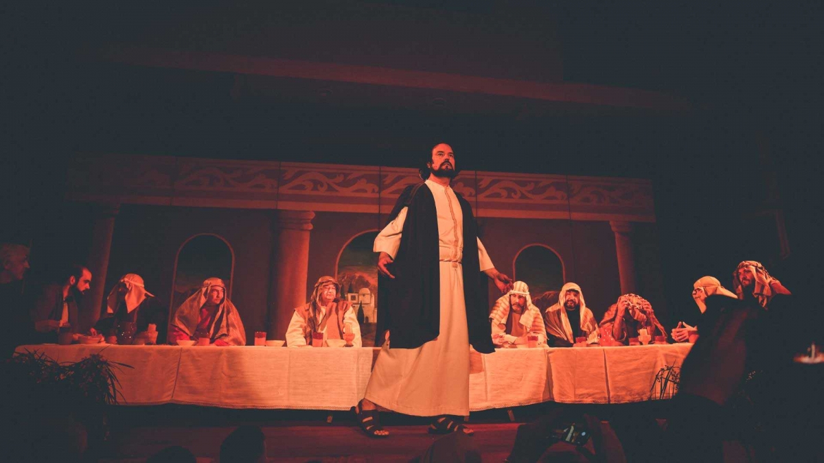 Passió de Torreblanca. 