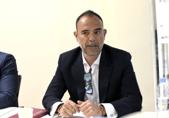 La CNMV suspende la cotización de Soltec en bolsa tras reconocer que no publicará sus resultados 