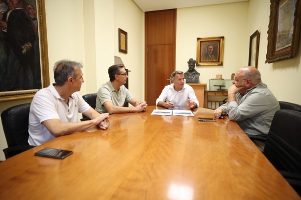 Burriana une fuerzas con los agricultores para exigir al Gobierno ayudas tras la Dana de julio 