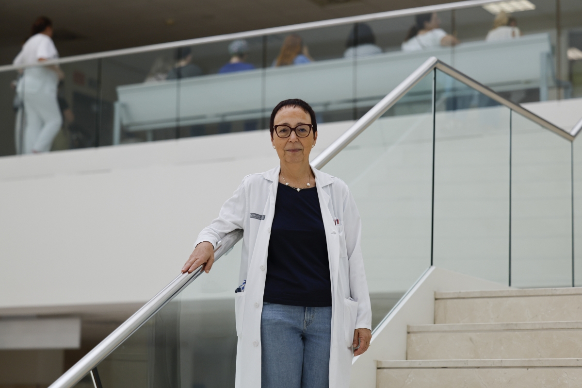 El reto de mejorar el acceso a nuevas terapias de cáncer infantil con 84% de supervivencia