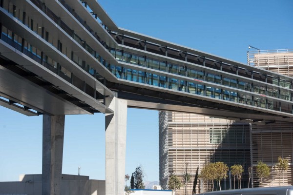 La Euipo elige al mejor diseño europeo: el 'bicinete' de la valenciana Cecotec, entre los seis aspirantes