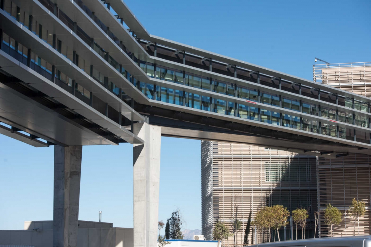 La Euipo elige al mejor diseño europeo: el 'bicinete' de la valenciana Cecotec, entre los seis aspirantes
