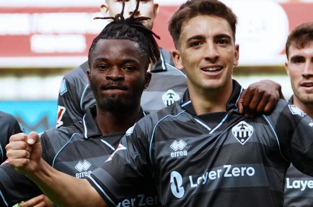  - Foto: CD Castellón