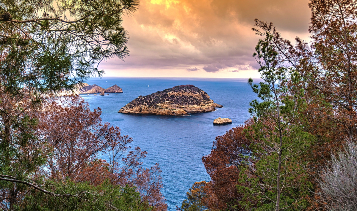 Septiembre en Alicante: escapadas para alargar el verano entre mar, cultura y gastronomía
