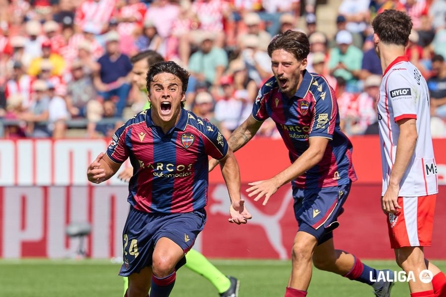 Carlos Álvarez: “El equipo se estaba mereciendo ganar ya”