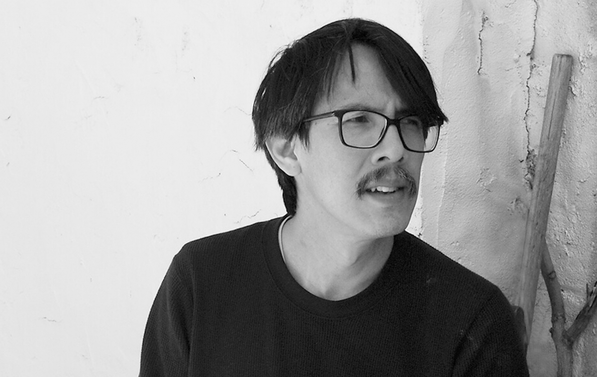 Martín López Lam se desboca en el cómic apocalíptico ‘Bruma’