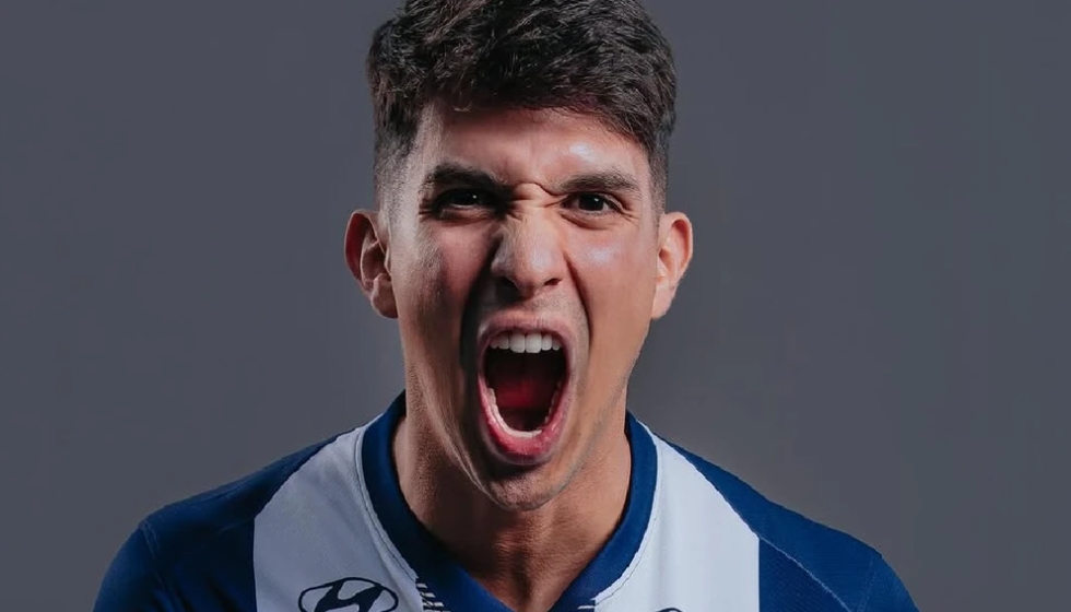 Exvalencianistas por el mundo: Alessandro Burlamaqui