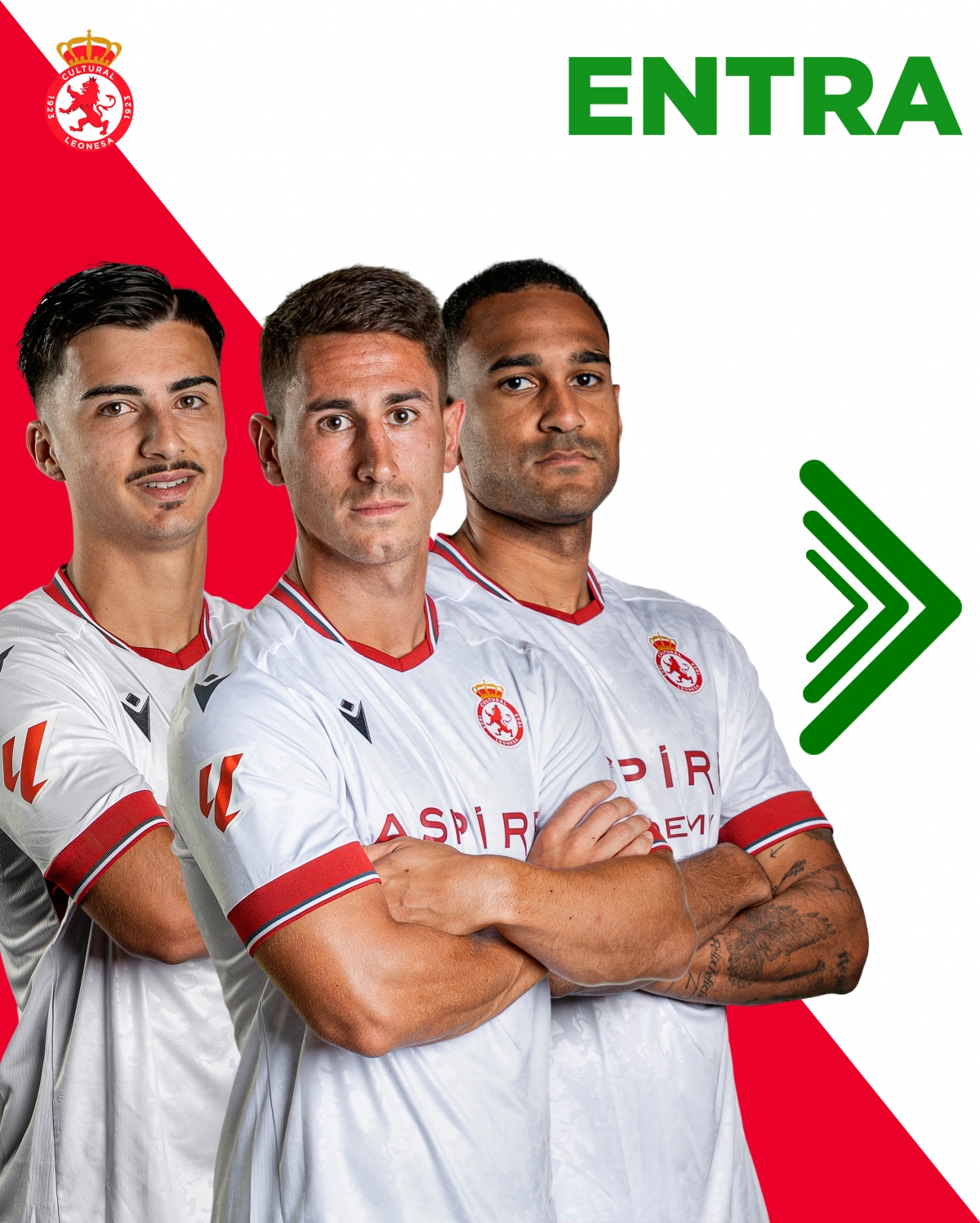 Cedidos Levante UD: Paco Cortés debuta con derrota en la Cultural Leonesa