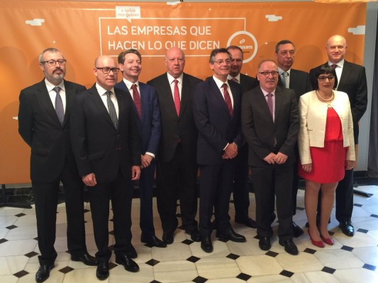 Consum aumenta un 14% sus beneficios hasta 39 millones tras superar los 2.121 millones de facturación