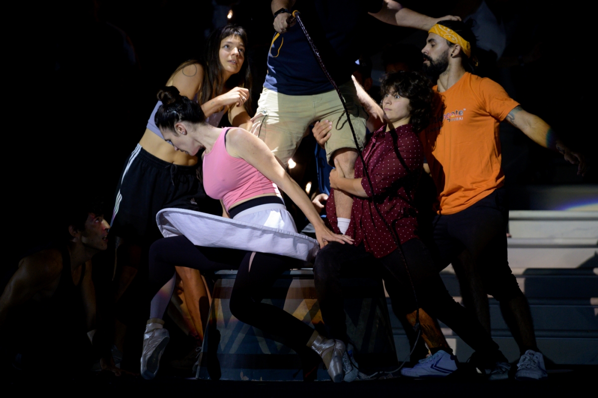  - Foto: KIKE TABERNER