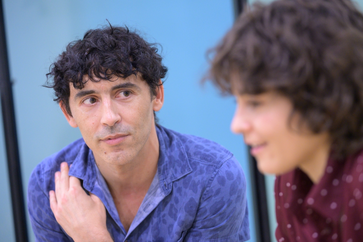  - Foto: KIKE TABERNER