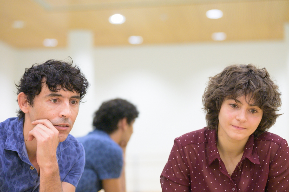 - Foto: KIKE TABERNER