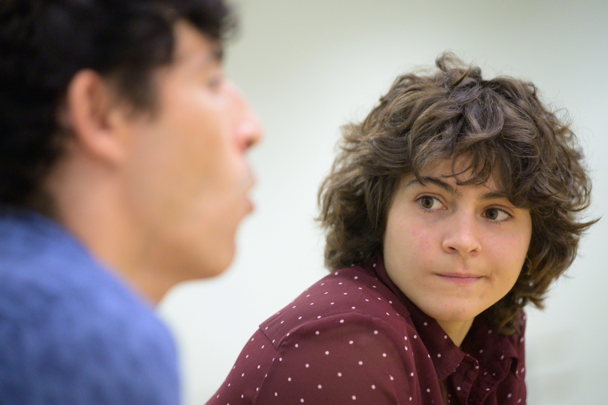  - Foto: KIKE TABERNER