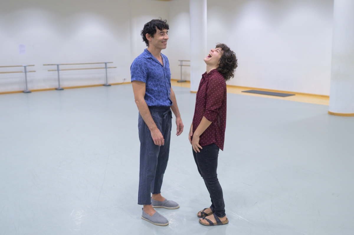  - Foto: KIKE TABERNER