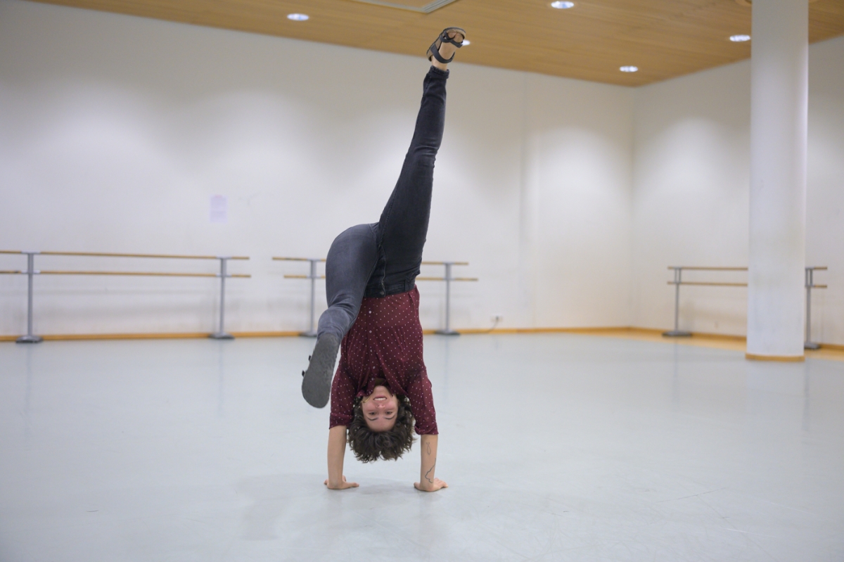  - Foto: KIKE TABERNER