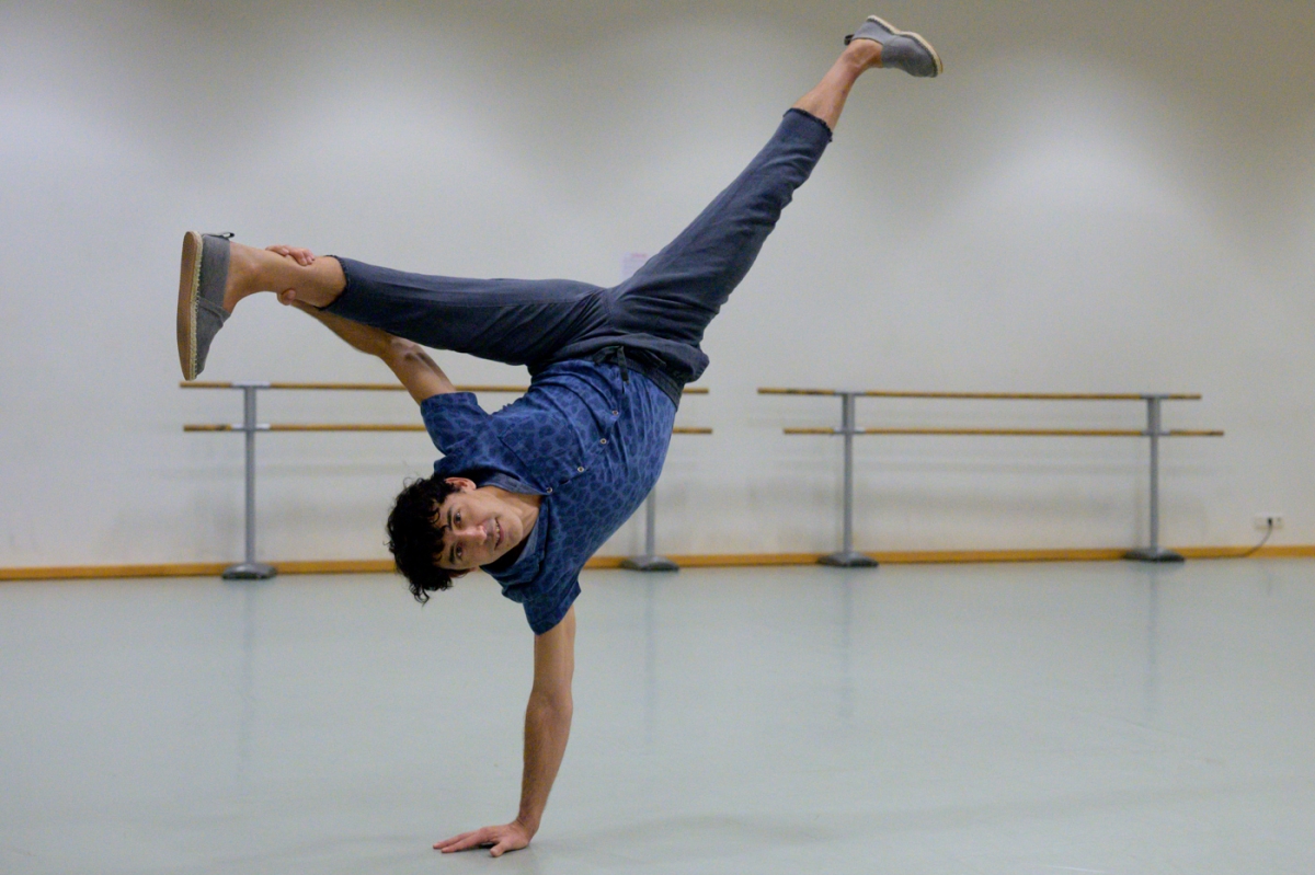  - Foto: KIKE TABERNER