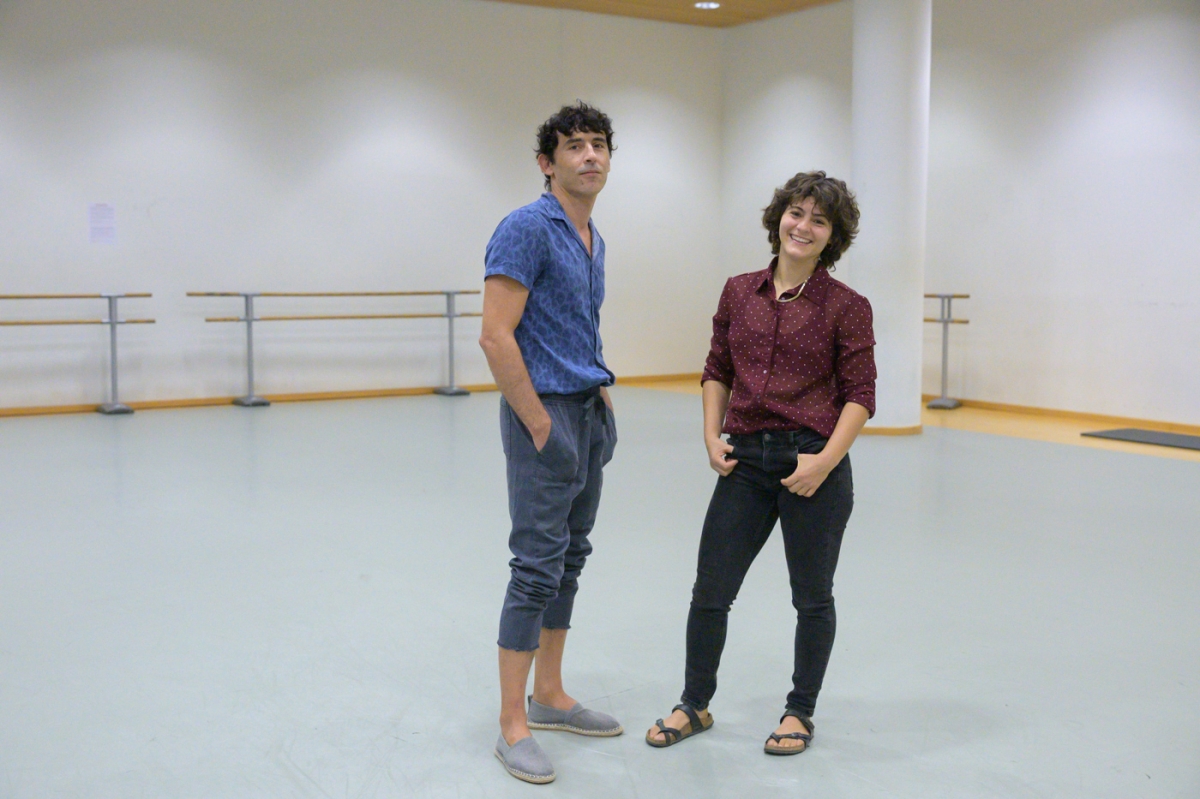  - Foto: KIKE TABERNER