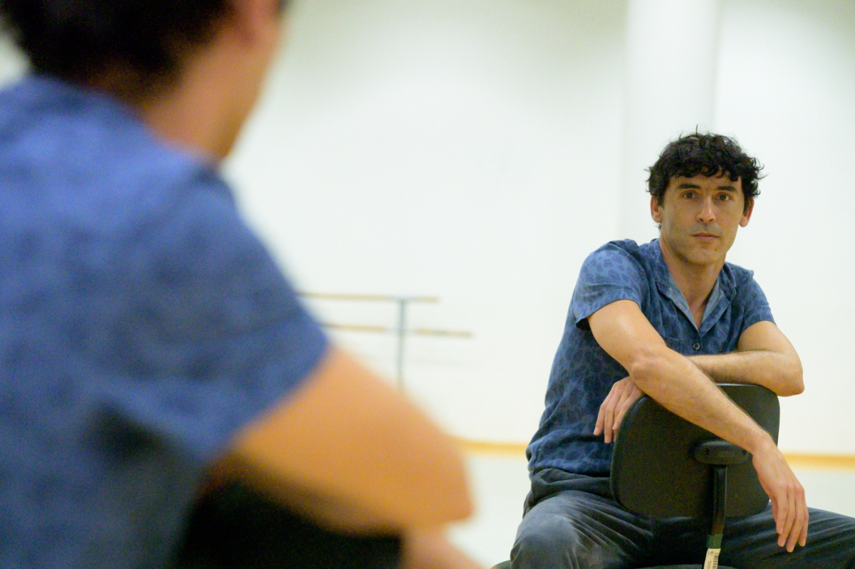  - Foto: KIKE TABERNER