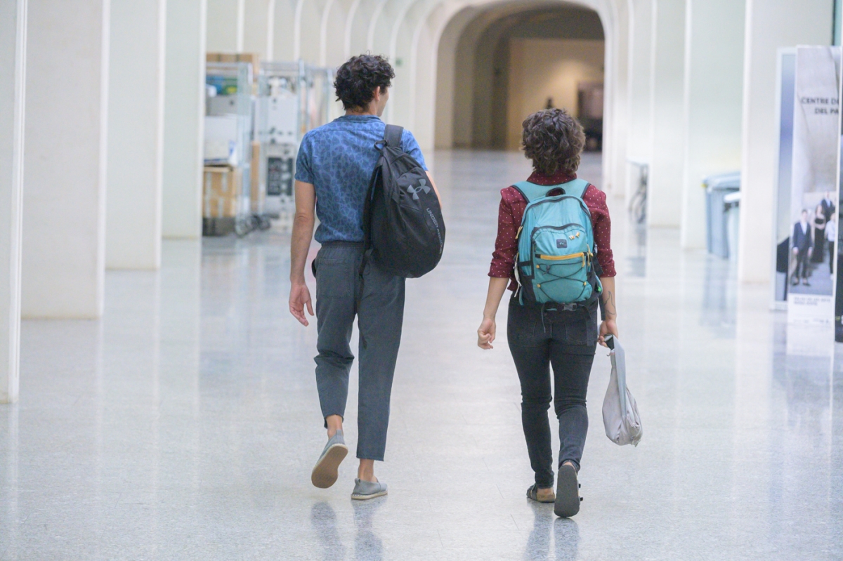  - Foto: KIKE TABERNER