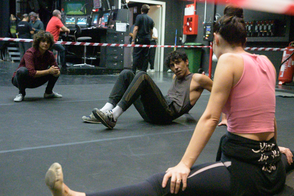  - Foto: KIKE TABERNER