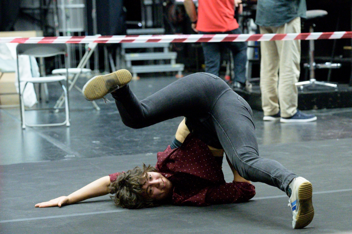  - Foto: KIKE TABERNER