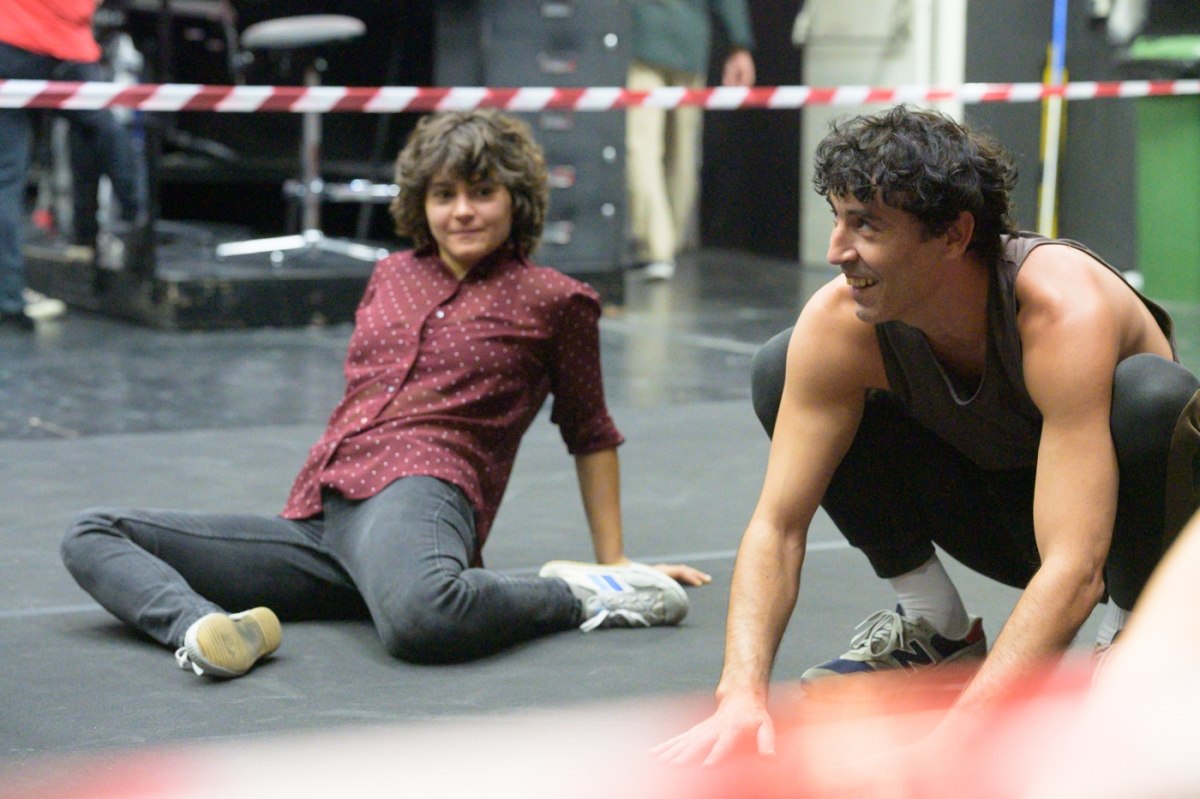  - Foto: KIKE TABERNER