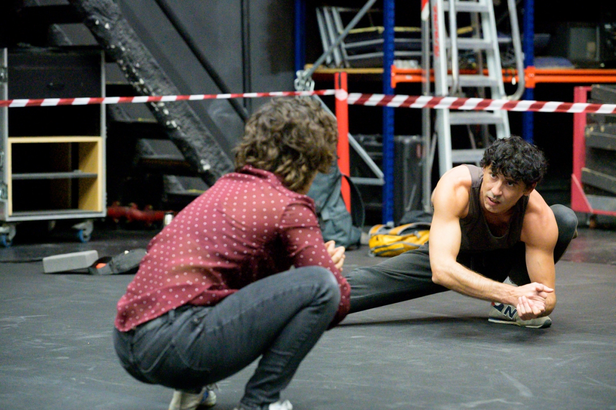  - Foto: KIKE TABERNER