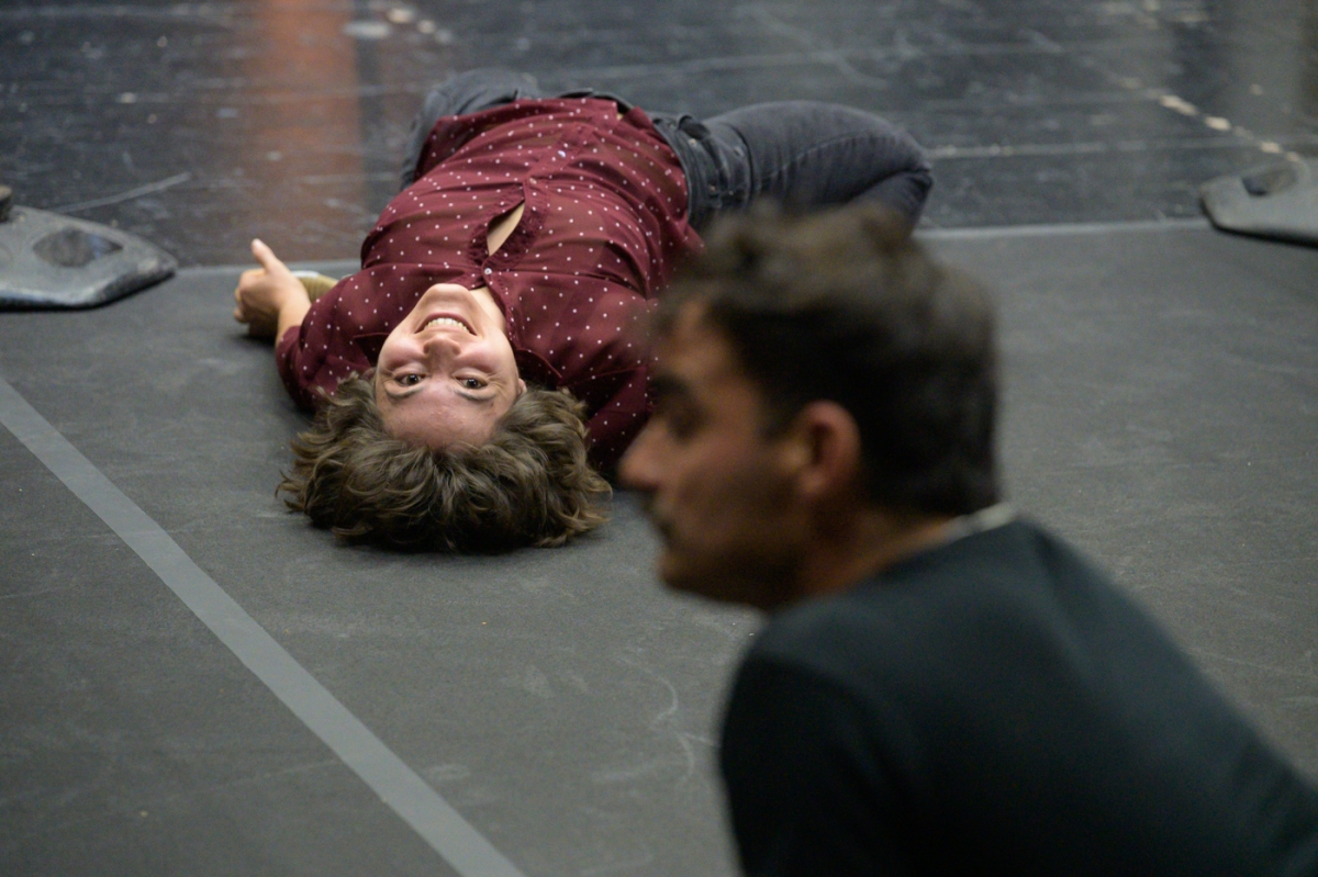  - Foto: KIKE TABERNER