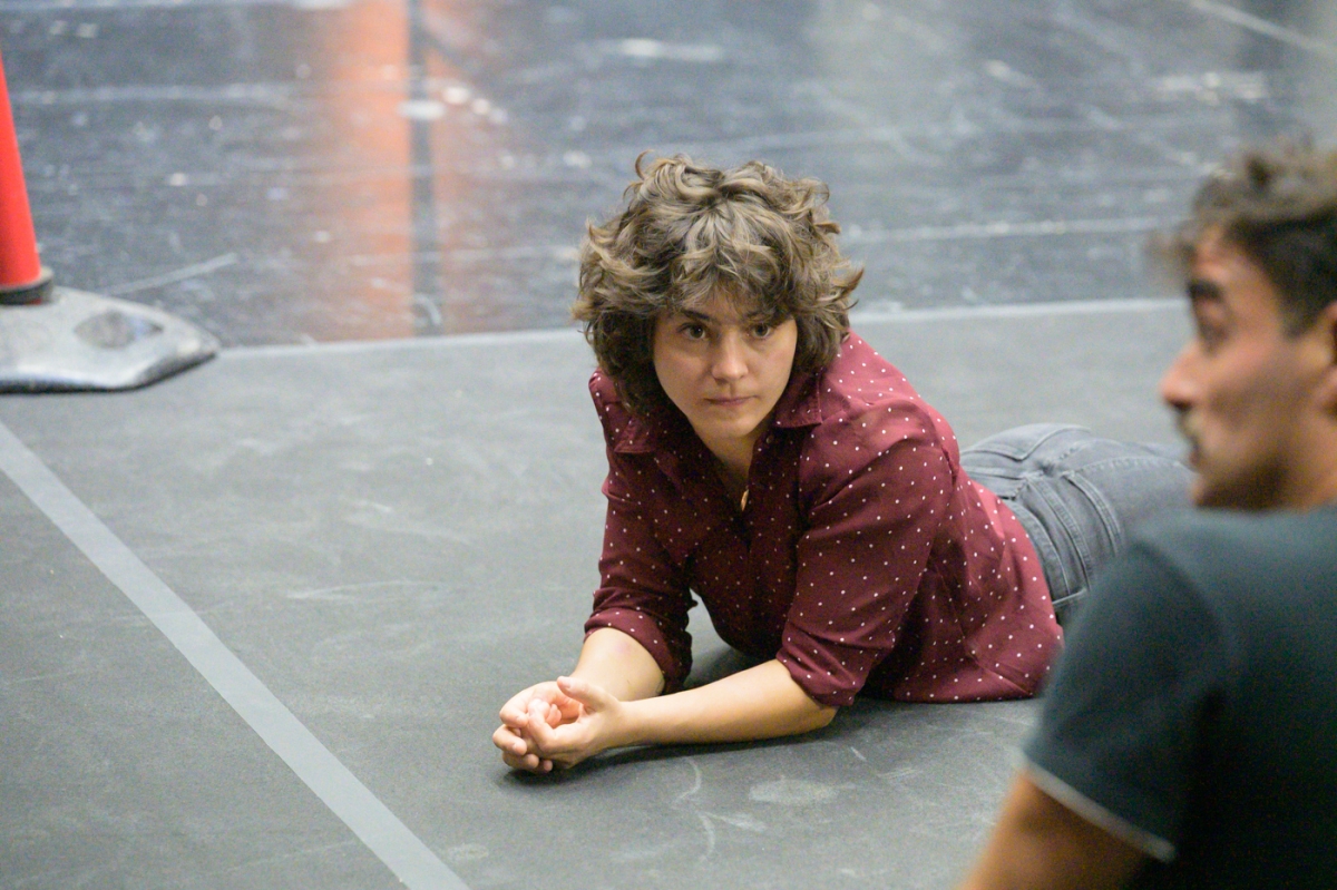  - Foto: KIKE TABERNER