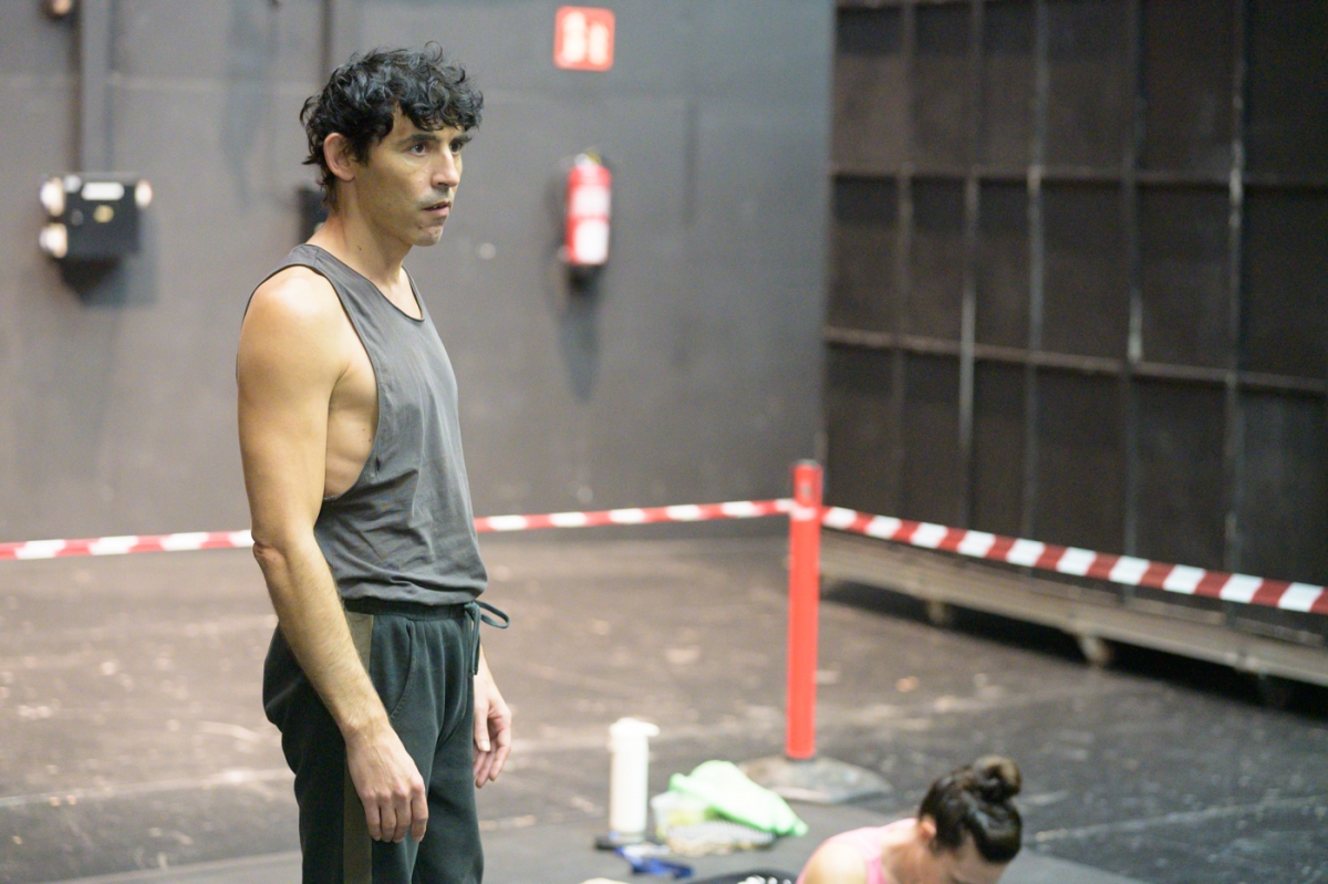  - Foto: KIKE TABERNER