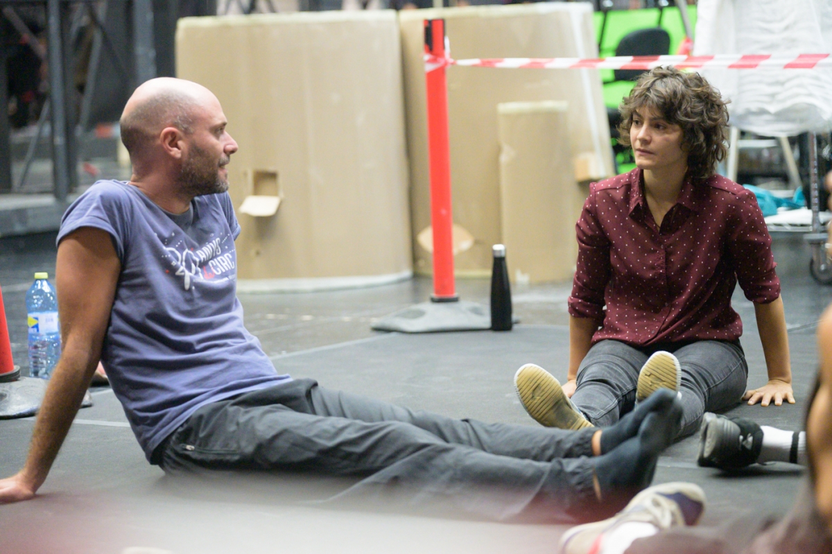  - Foto: KIKE TABERNER