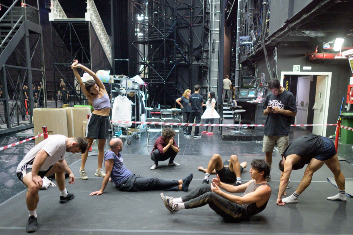 - Foto: KIKE TABERNER