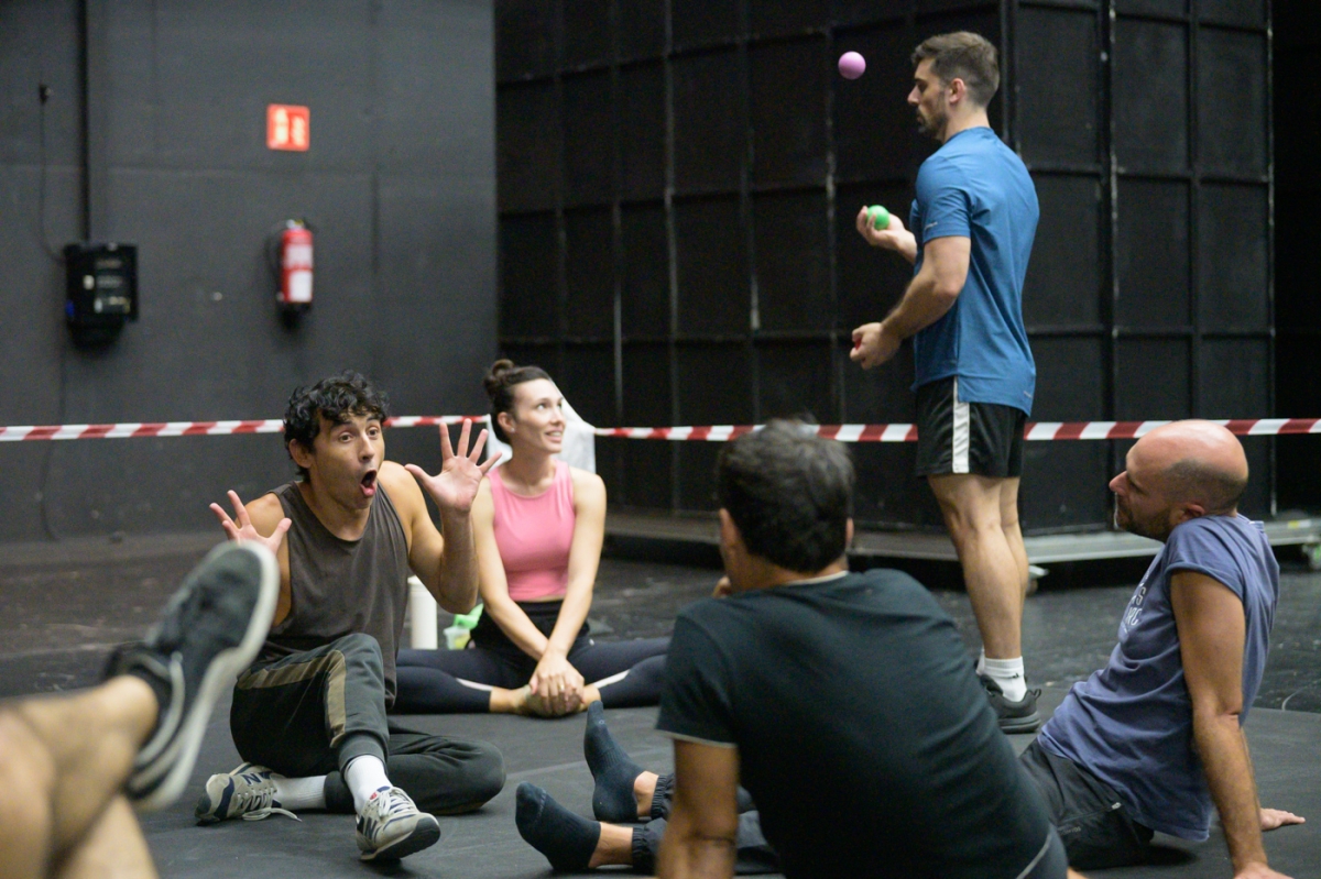  - Foto: KIKE TABERNER