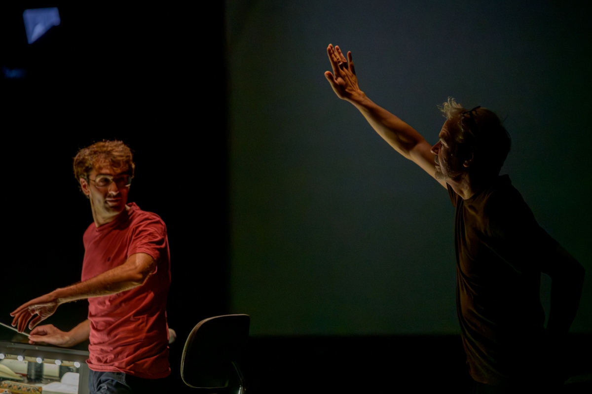  - Foto: KIKE TABERNER