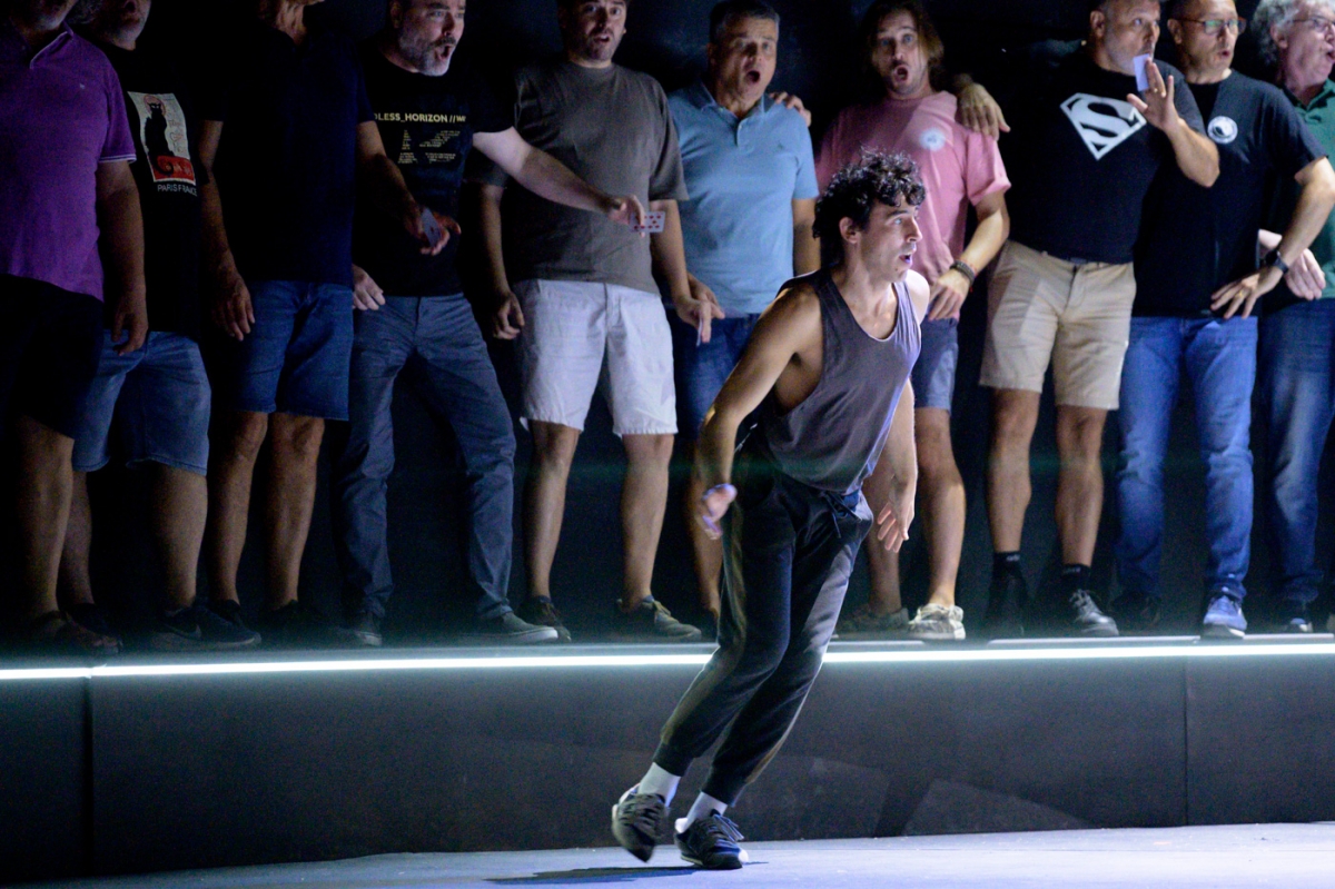  - Foto: KIKE TABERNER